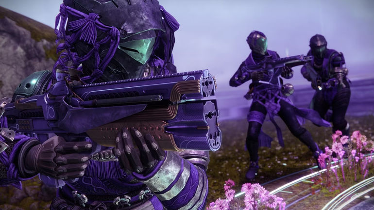 Unveiling Destiny 2's Exciting Ability Changes