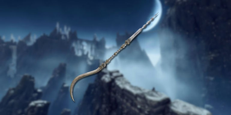 Unleash the Power of the Godskin Peeler: A Twinblade's Guide in Elden Ring
