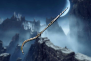 Unleash the Power of the Godskin Peeler: A Twinblade's Guide in Elden Ring