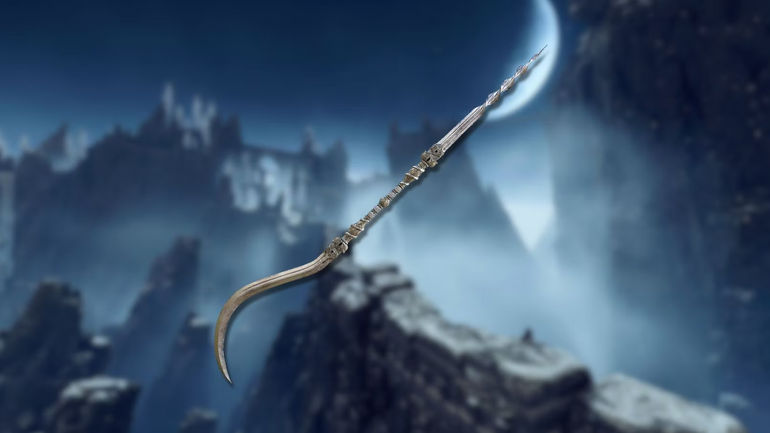 Unleash the Power of the Godskin Peeler: A Twinblade's Guide in Elden Ring