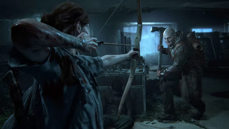 Mastering Archery in The Last Of Us 2: A Trophy Guide