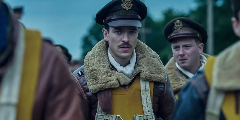 The Incredible Journey of Robert 'Rosie' Rosenthal