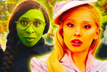 Bí Mật Đằng Sau Bộ Phim Ma Thuật: Wicked