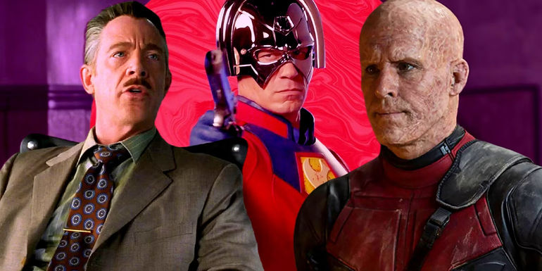 8 Iconic Performances That Transcended Cinematic Universes