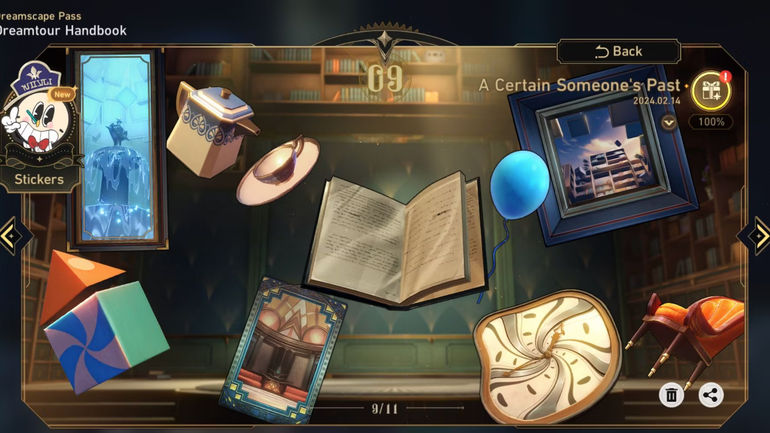 Unveiling the Secrets of Dreamscape Pass in Honkai: Star Rail