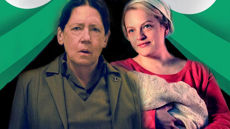 The Challenges Facing The Testaments in the Shadow of The Handmaid's Tale