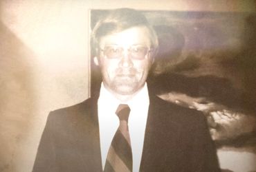 Unraveling the Enigmatic Tale of Jim Mordecai: A Deep Dive Into the Intriguing Docu-Series