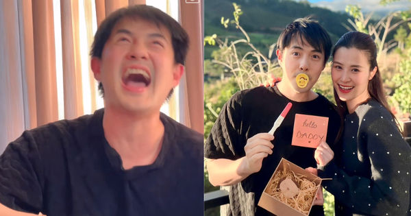 Khoảnh khắc đặc biệt của Đông Nhi và Ông Cao Thắng: Tin vui lần 2