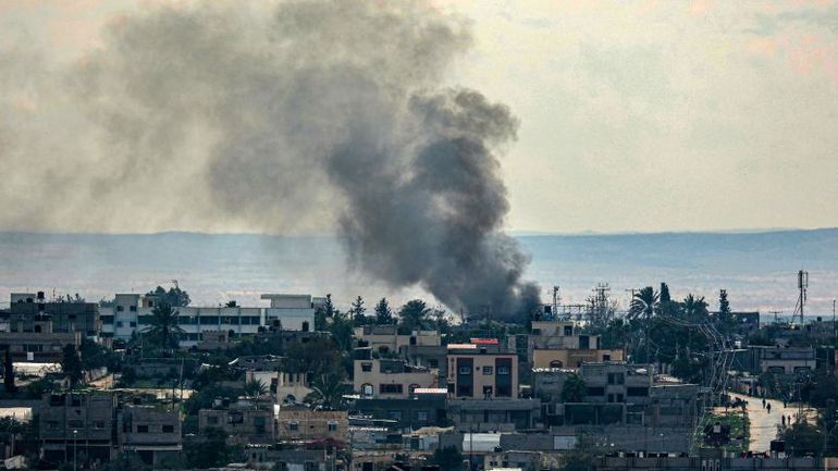 The Complex Diplomatic Dance in the Heart of Conflict: Navigating the Challenges in Rafah