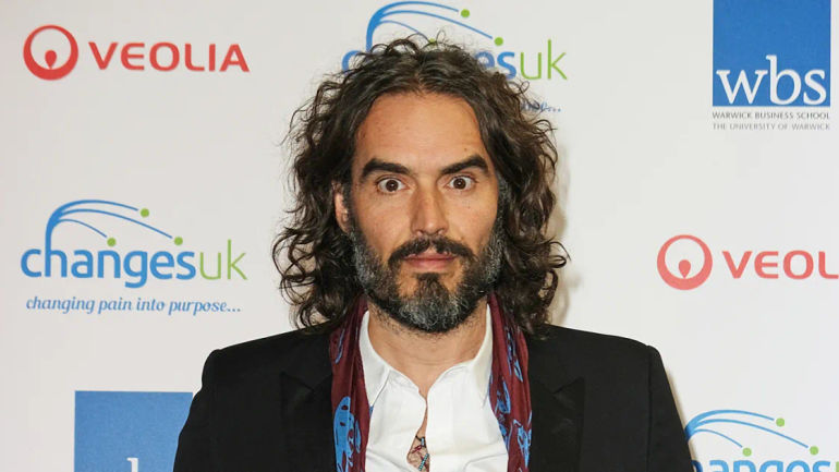 The Controversy Surrounding Russell Brand's Alleged Sexual Assault