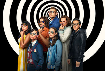 The Grand Finale of Umbrella Academy: A Super Family's Last Stand