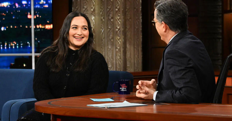 The Unforgettable Journey of a Trailblazing Actress: Lily Gladstone's Rise to Oscar Nomination