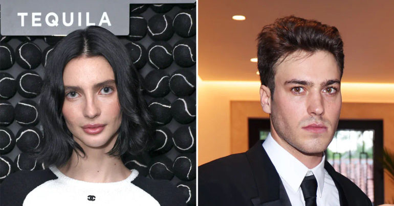 The Intriguing Divorce of Meadow Walker and Louis Thornton-Allan