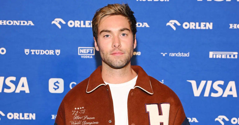 The Intriguing Case of Actor Austin North's Arrest in Las Vegas