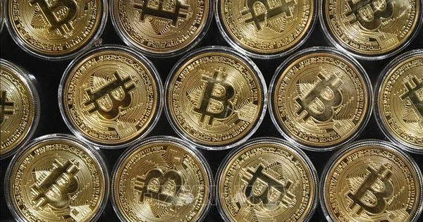 Bitcoin: Hành trình vượt mốc 1.000 tỷ USD