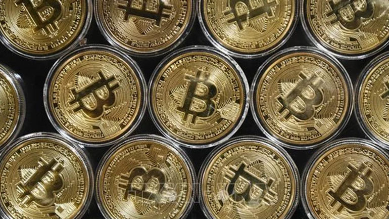 Bitcoin: Hành trình vượt mốc 1.000 tỷ USD