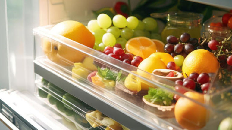 Bí quyết ăn trái cây đúng cách để tăng cường sức khỏe