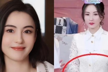 Bí Mật Đằng Sau Sự Biến Mất Của Nữ Diễn Viên Trương Bá Chi