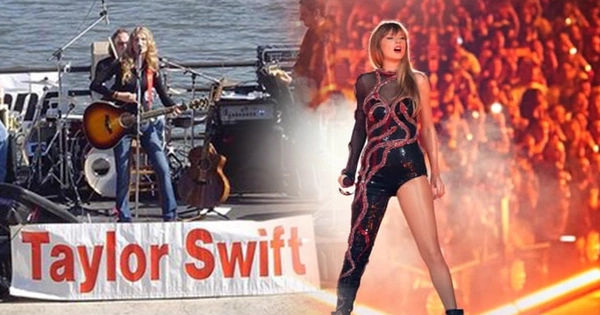 Taylor Swift - Hành Trình Sáng Tạo và Kỳ Tích