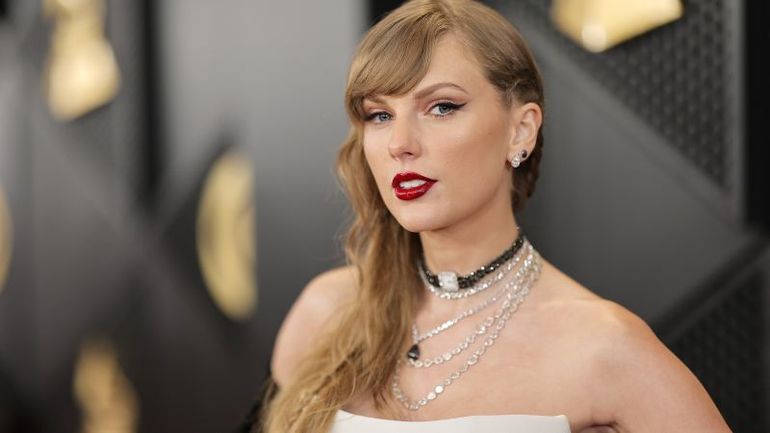 Taylor Swift's Generous Donations to Support Victims of Mass Shooting