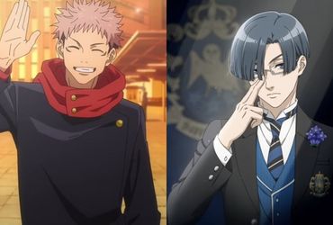 The Exciting Crossover: Jujutsu Kaisen's Star Voice Actor Joins Black Butler: Public School Arc