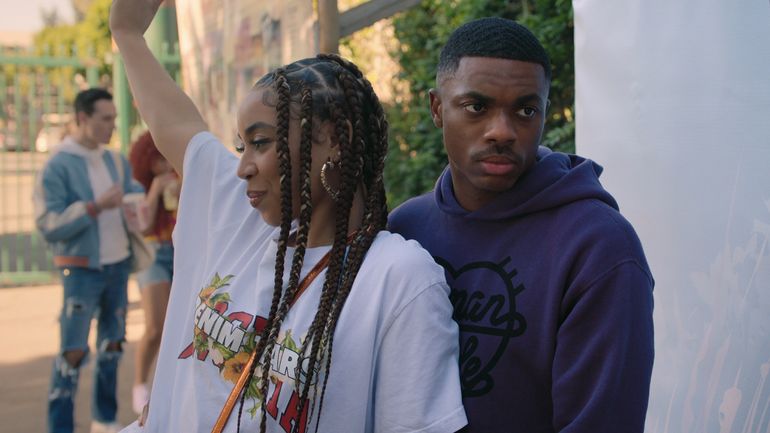Exploring the Eccentric World of Vince Staples in Netflix's Latest Hit Series