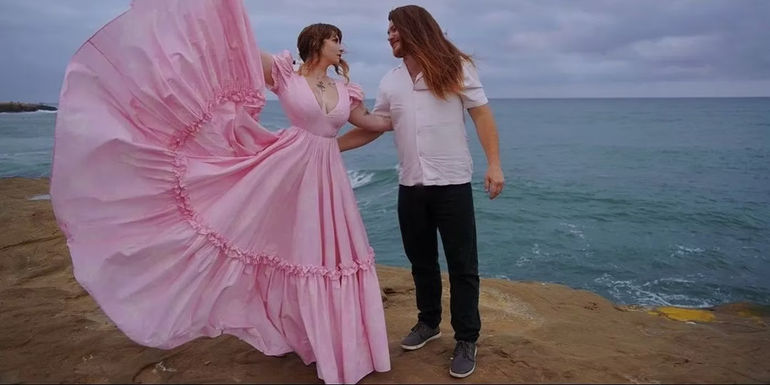 Syngin & Shayna 90 Day Diaries