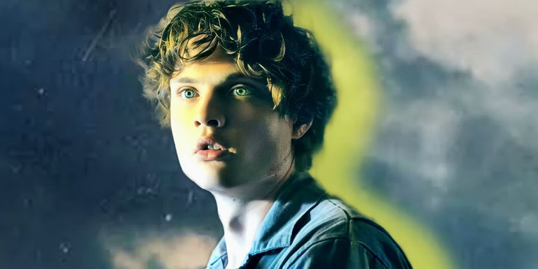 Asa Germann as Sam in Gen V