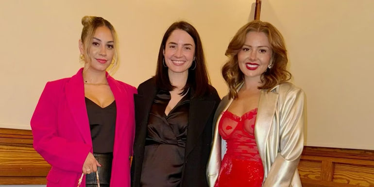 90 Day Fiancé Kara Rojer Smiling