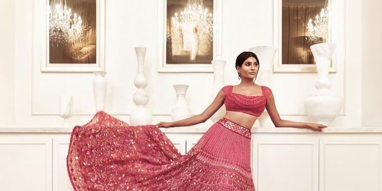 Dubai Bling Farhana Bodi 1