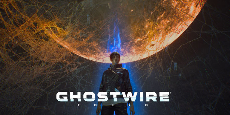 Ghostwire Tokyo the spiders thread content update