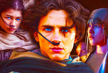 Bí Mật của Bộ Phim Dune: Part Two và Sự Thay Đổi Lớn Của Dune 3