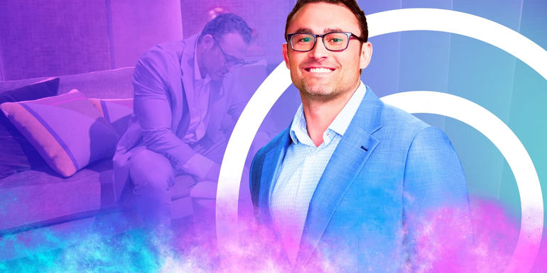 Love Is Blind: The Controversial Journey of Matthew