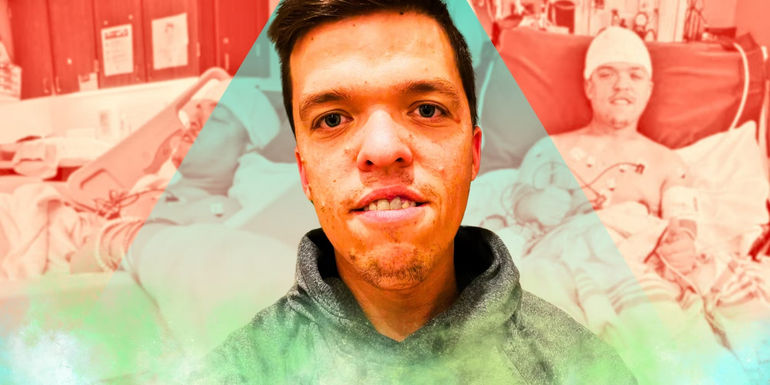 Zach Roloff's Journey Through Medical Challenges