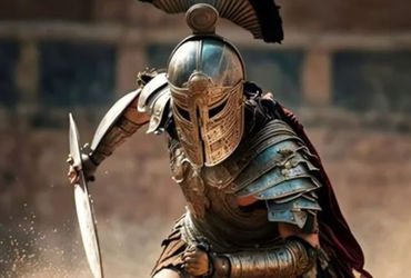 Unveiling Ridley Scott's Surprising Next Project