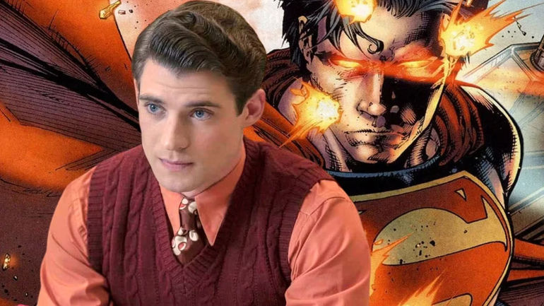 Unveiling the Myth: The Making of Superman: Legacy