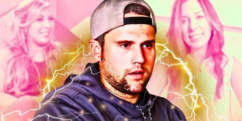 The Unraveling Saga of Teen Mom Star Ryan Edwards