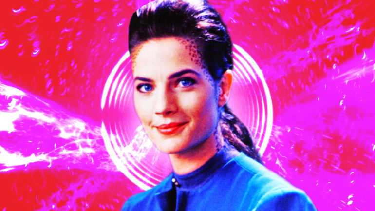 The Evolution of a Star Trek Character: From Concept to Screen