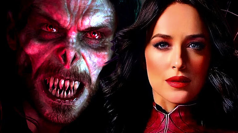 Madame Web: Nguồn Cảm Hứng Cho Cộng Đồng Meme