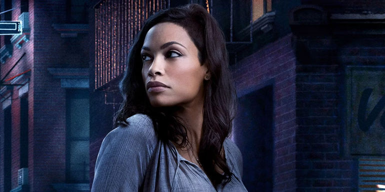 The Intriguing Future of Rosario Dawson in the Marvel Cinematic Universe