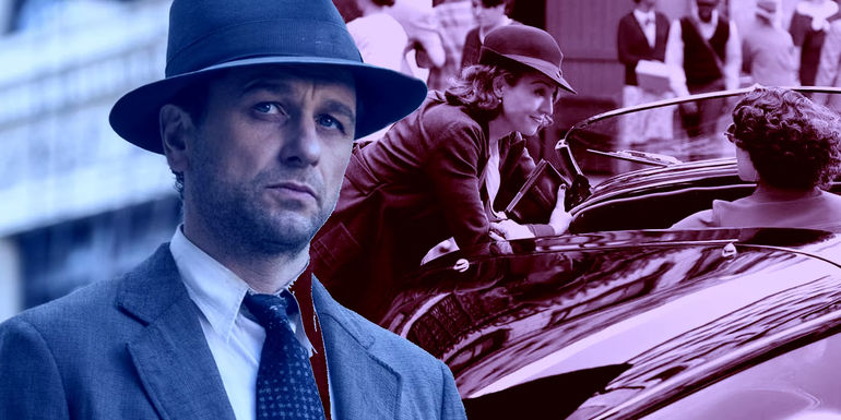 The Intriguing Tale of Perry Mason's 'Chapter Twelve'