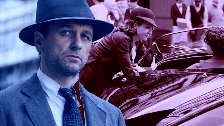 The Intriguing Tale of Perry Mason's 'Chapter Twelve'