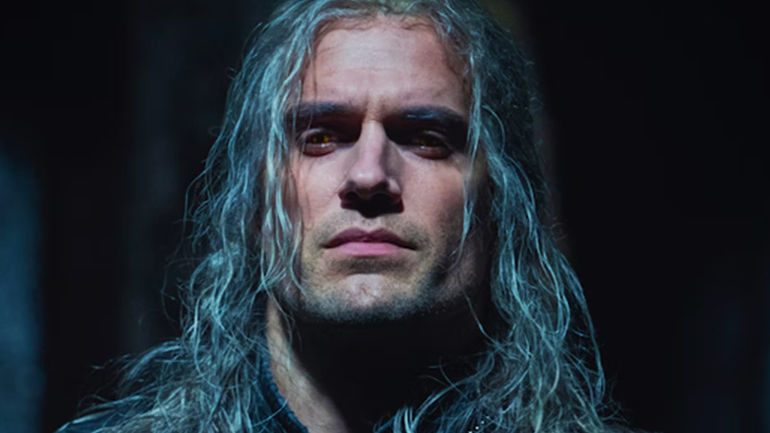 Henry Cavill: A Journey Beyond The Witcher