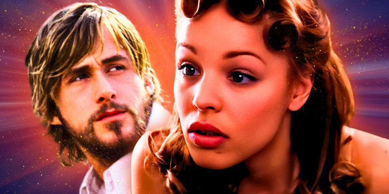 The Everlasting Charm of The Notebook: A Tale of Love and Longing