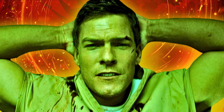 The Unforgettable Moments of Reacher Season 2