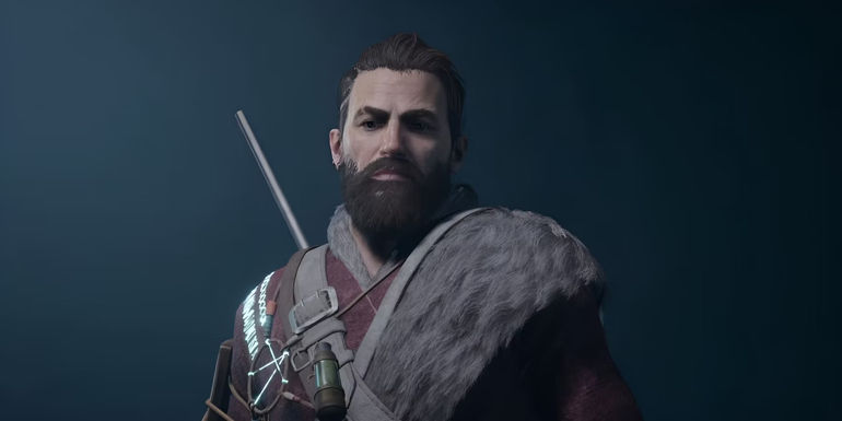 Unveiling the Secrets of Banishers: Ghosts of New Eden