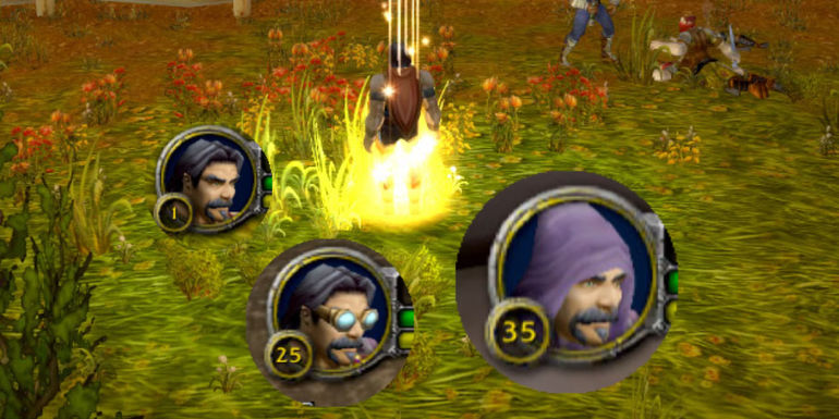 Mastering the Art of Leveling Up in World of Warcraft: Season of Discovery