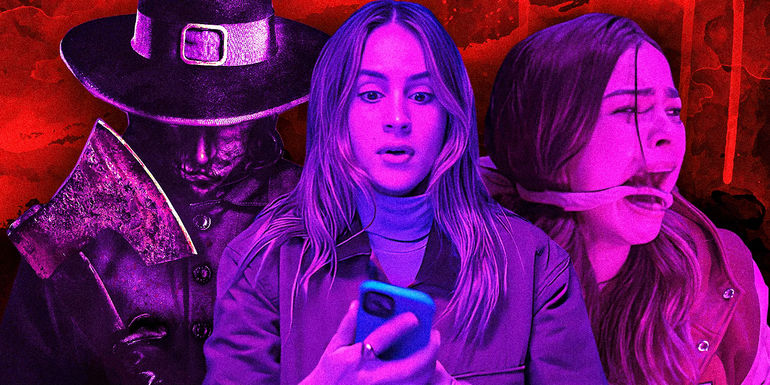 Bộ Phim Thanksgiving - Sự Hấp Dẫn từ Dàn Diễn Viên Đỉnh Cao