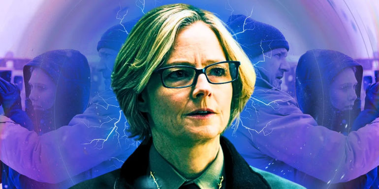 Exploring the Intriguing Parallels Between True Detective: Night Country and Taylor Sheridan's Wind River