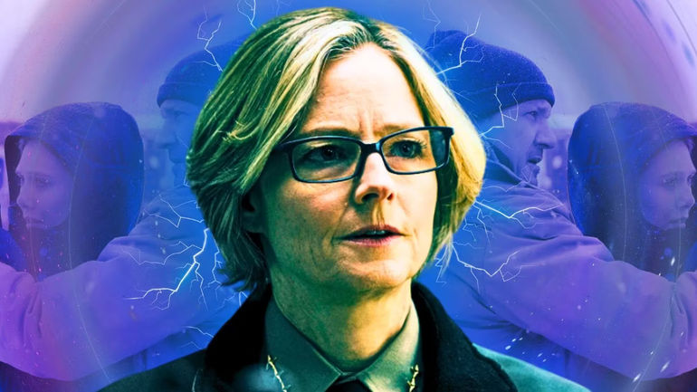 Exploring the Intriguing Parallels Between True Detective: Night Country and Taylor Sheridan's Wind River